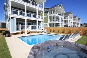 5464 - Ey Believe by Resort Realty